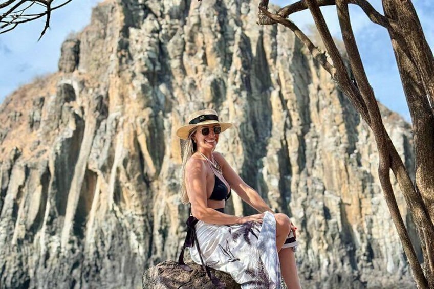 CITY TOUR - Complete Island Tour in Fernando de Noronha 4