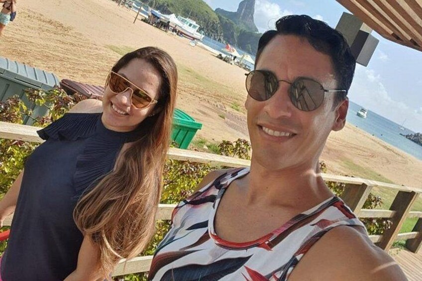 CITY TOUR - Complete Island Tour in Fernando de Noronha 3