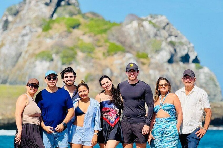 CITY TOUR - Complete Island Tour in Fernando de Noronha 3