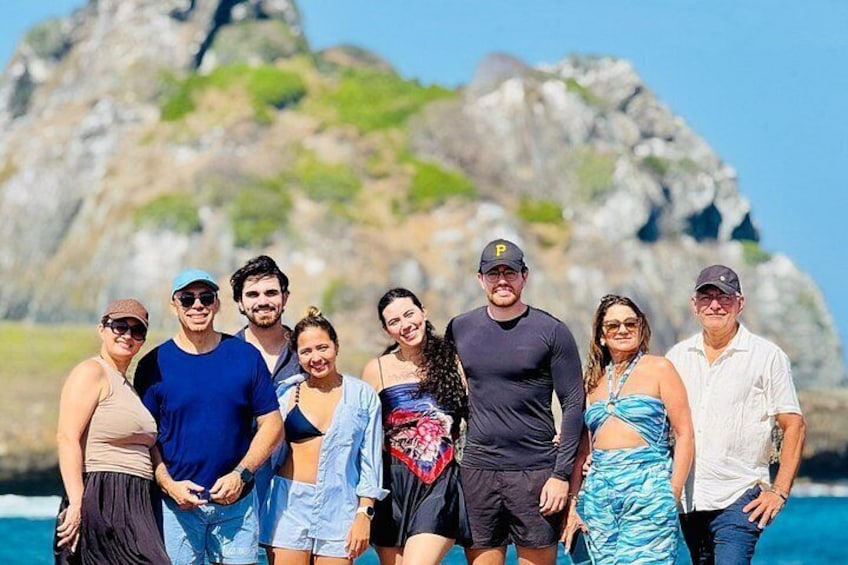 CITY TOUR - Complete Island Tour in Fernando de Noronha 3