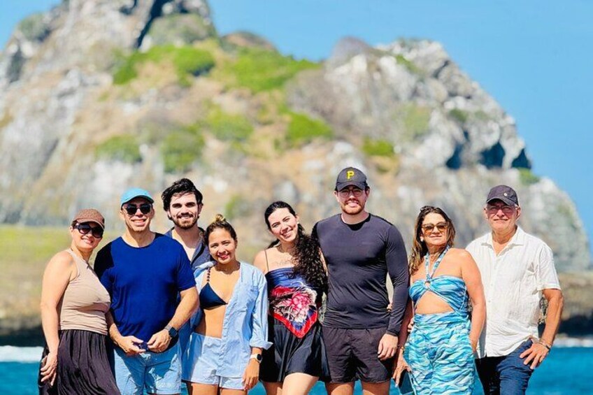 CITY TOUR - Complete Island Tour in Fernando de Noronha 3