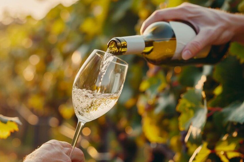 Wine Flavours & tasting, Skywalk and 4x4 Jeep Adventures 1