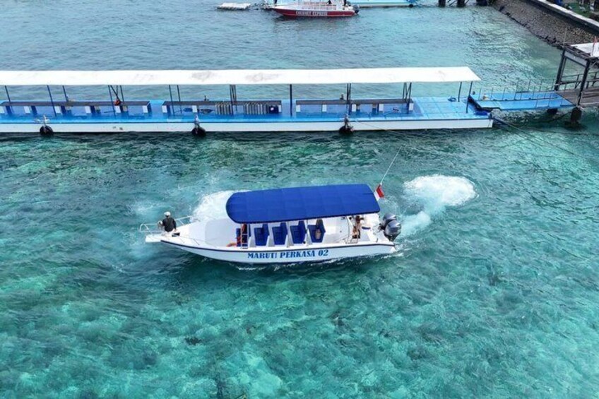 Nusa Penida Snorkeling with Manta Bay and Land Tour 4