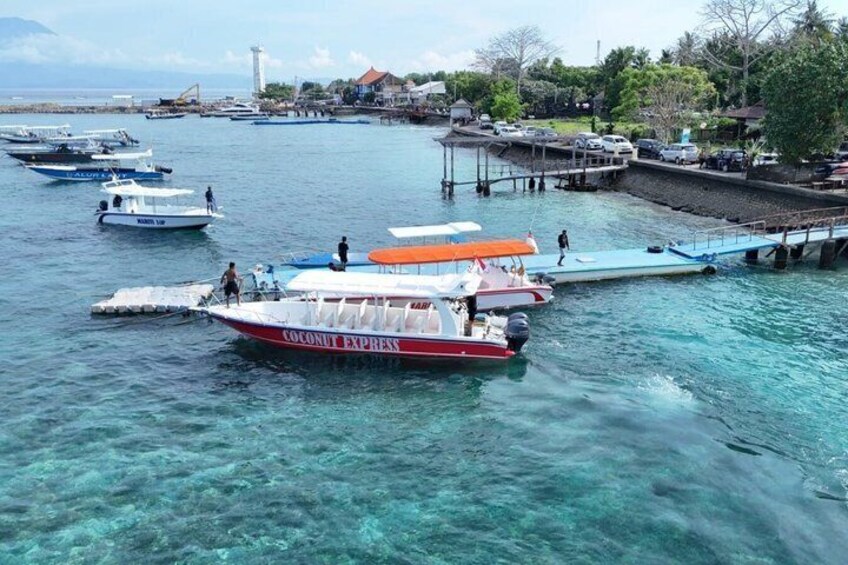 Nusa Penida Snorkeling with Manta Bay and Land Tour 5