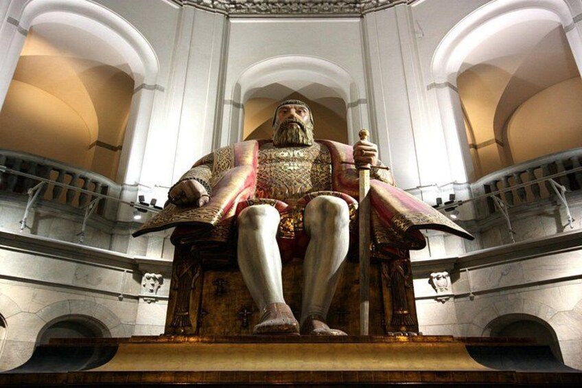 Swedish History Museum, Vasa Museum, Stockholm Tour, Tickets 4