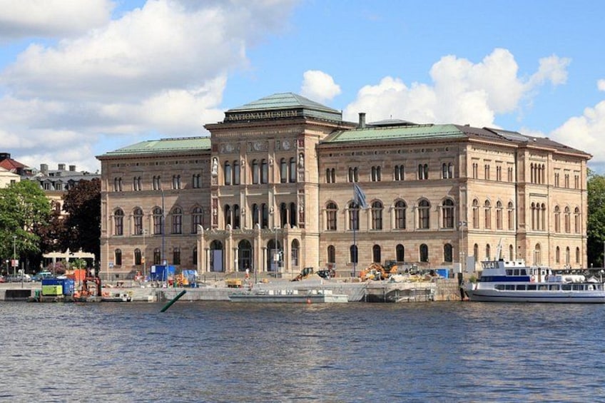 Swedish History Museum, Vasa Museum, Stockholm Tour, Tickets 2