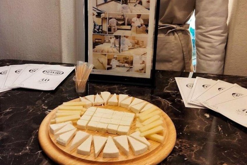 Thessaloniki Food Tour: A Feast of Local Delicacies 1