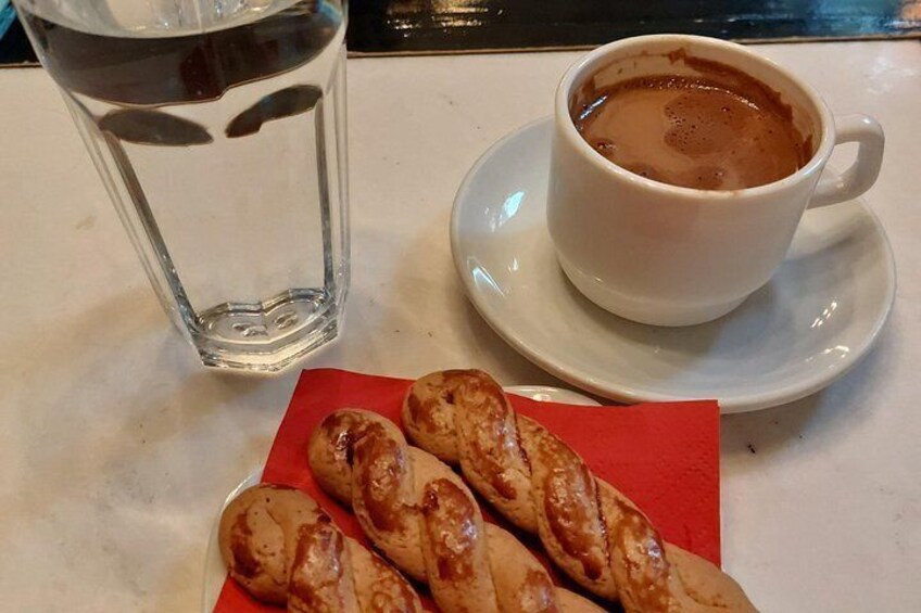 Thessaloniki Food Tour: A Feast of Local Delicacies 4