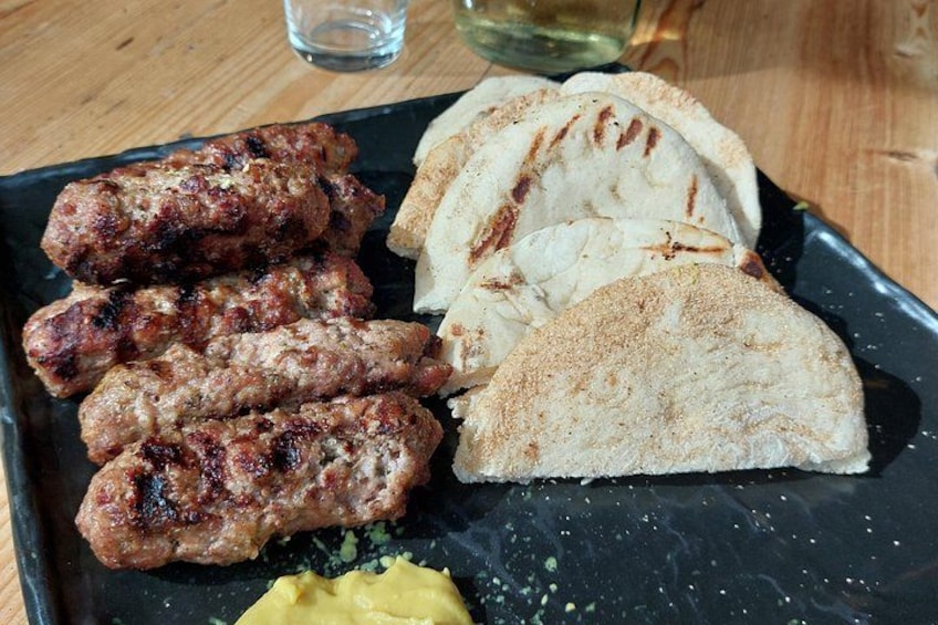 Thessaloniki Food Tour: A Feast of Local Delicacies 2
