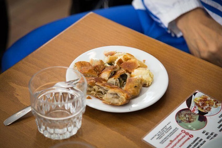 Thessaloniki Food Tour: A Feast of Local Delicacies 2