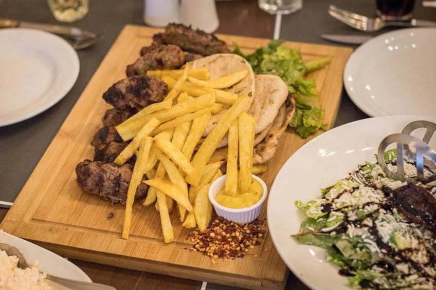 Thessaloniki Food Tour: A Feast of Local Delicacies 2