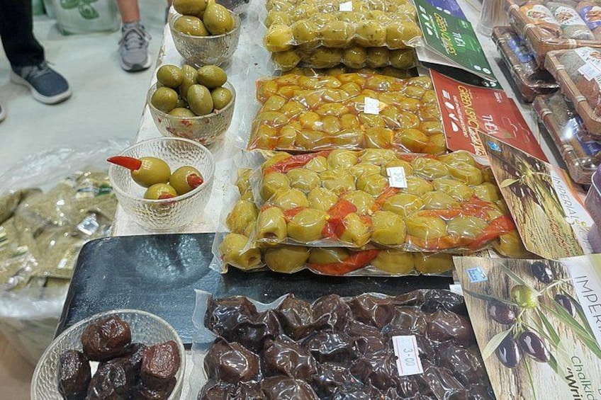 Thessaloniki Food Tour: A Feast of Local Delicacies 4