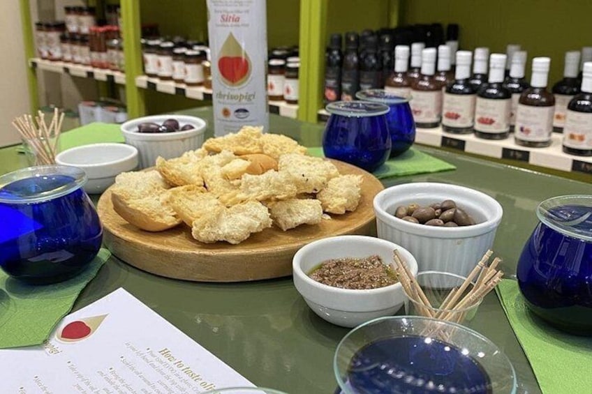 Thessaloniki Food Tour: A Feast of Local Delicacies 3