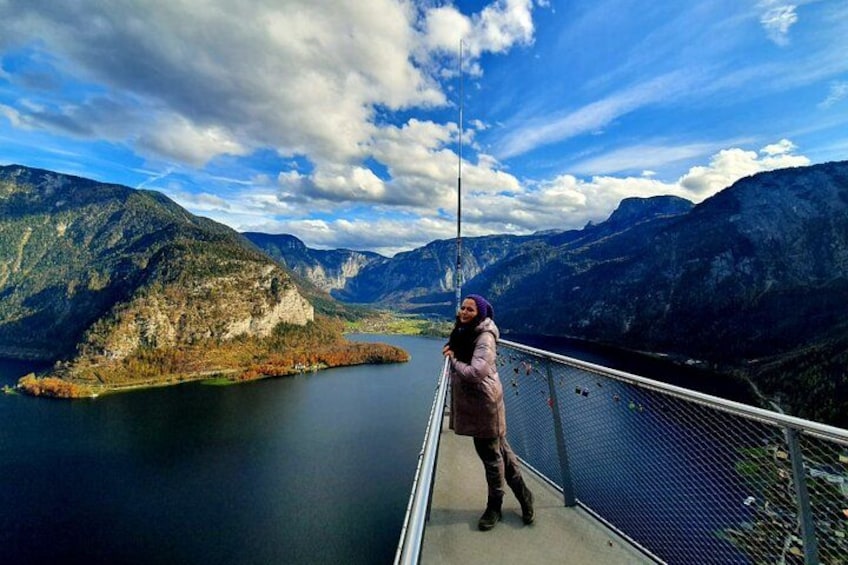 Sky Walk 4