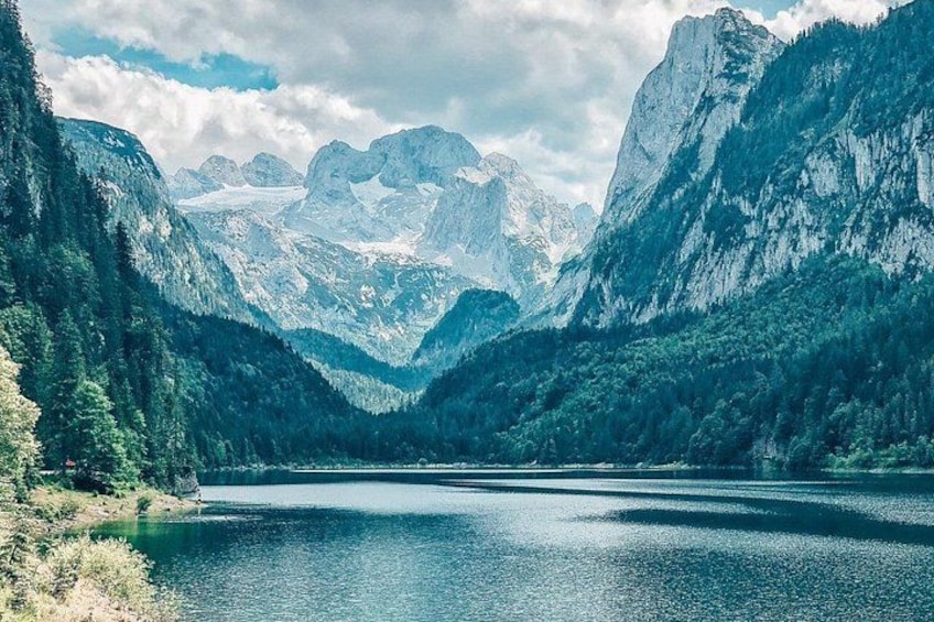 Gosausee 5