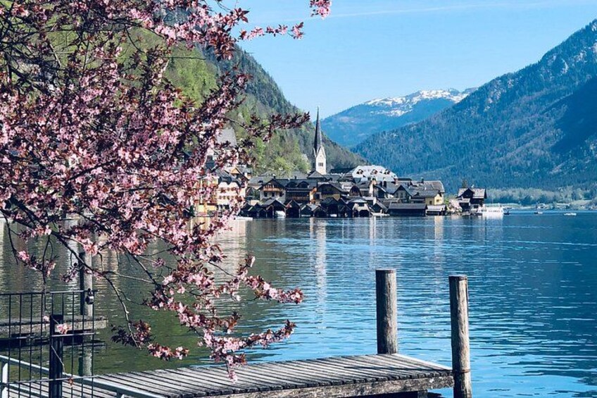 Hallstatt 4