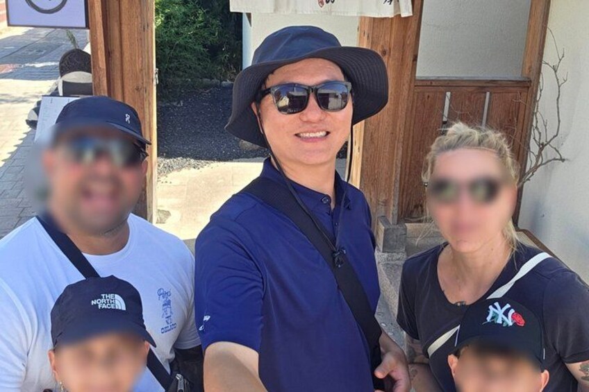 Gyeongju's Top Attractions on Private Tour with a Licensed guide 2