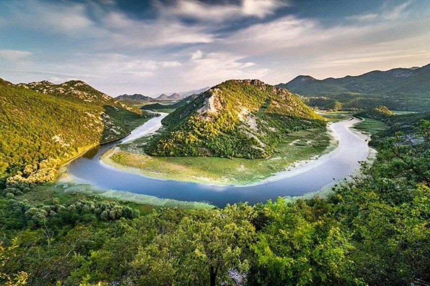 Full Day Private Skadar Lake Wine Tour Experience from Budva 3