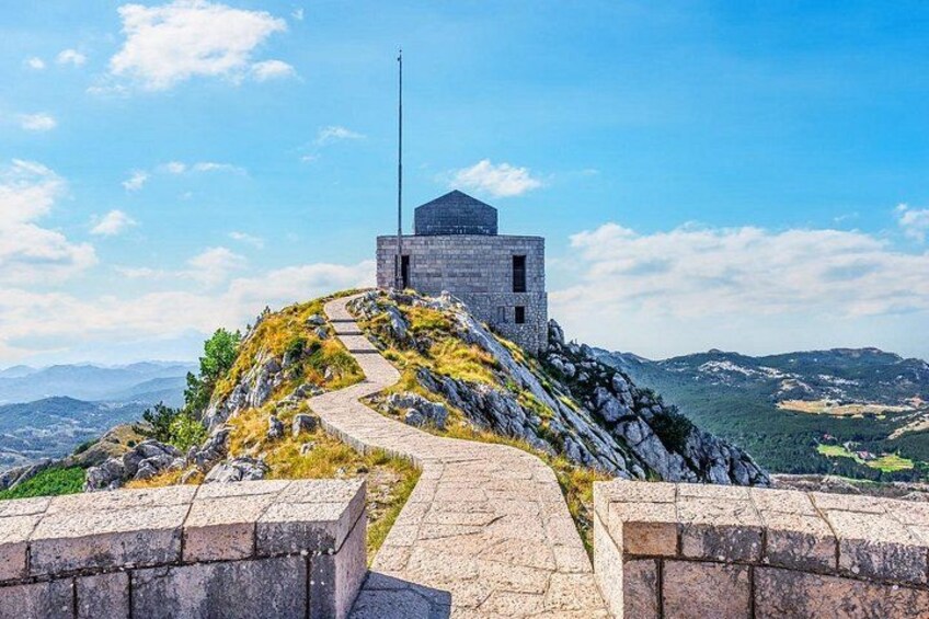 Full Day Private Skadar Lake Wine Tour Experience from Budva 2