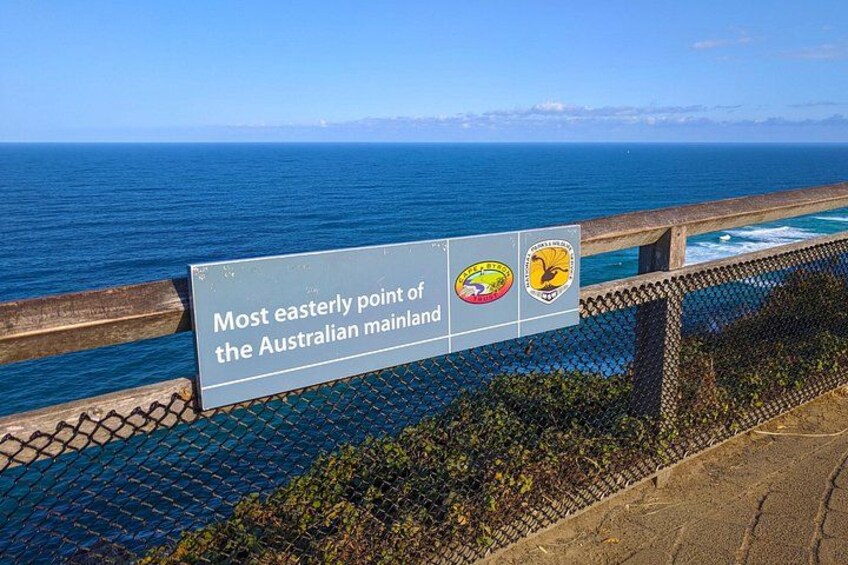 Byron Bay and Bangalow from Gold Coast 3