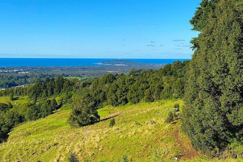 Byron Bay and Bangalow from Gold Coast 4