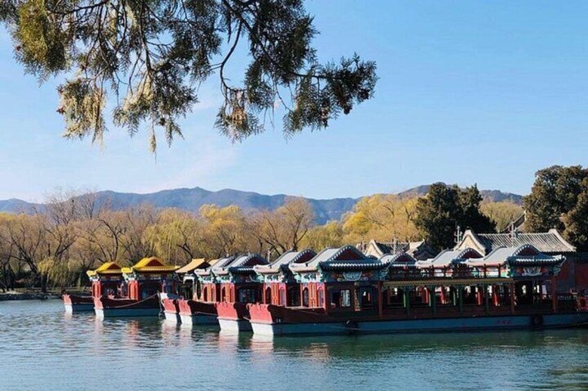 Summer Palace 3