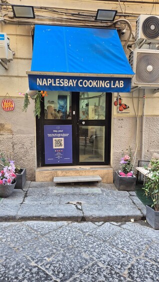 Picture 30 for Activity Naples Official Pizza Making Class & Tiramisu Cooking class 2