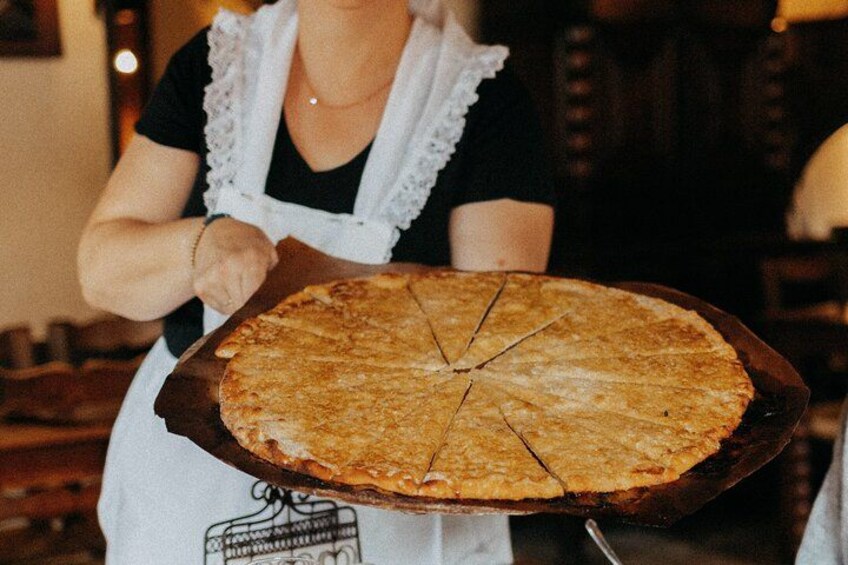 Sugar pie 5