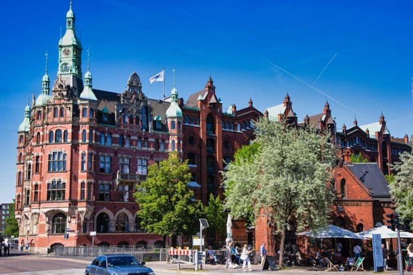 Hamburg Pass with 23+ Attractions, Dungeon & 20% Musical Discount 3