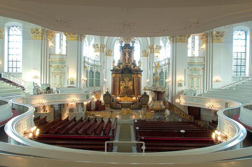 Hamburg Pass with 23+ Attractions, Dungeon & 20% Musical Discount 5