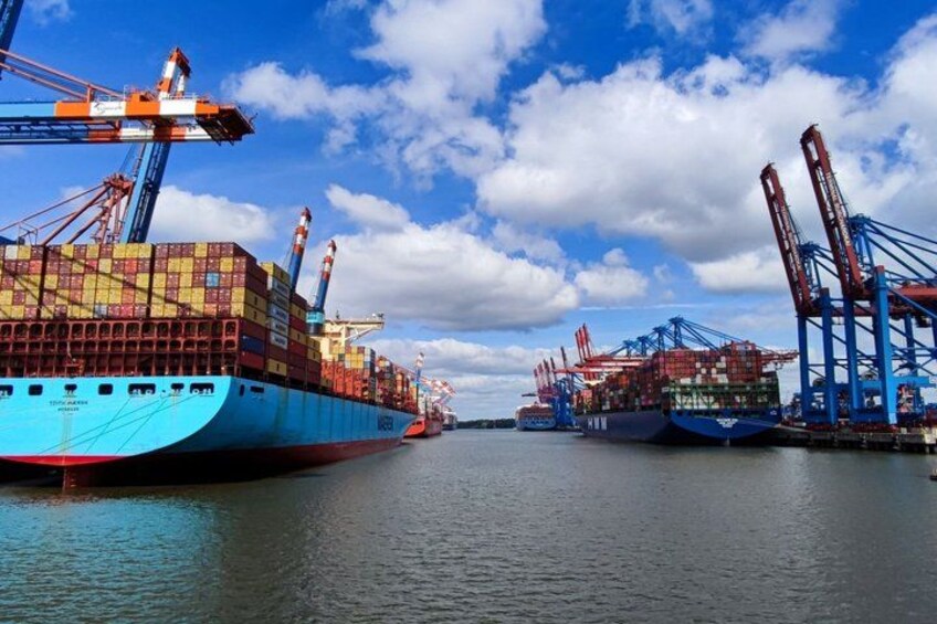 Hamburg Pass with 23+ Attractions, Dungeon & 20% Musical Discount 5