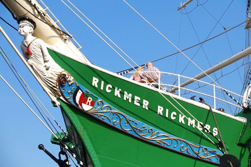 Hamburg Pass with 23+ Attractions, Dungeon & 20% Musical Discount 2