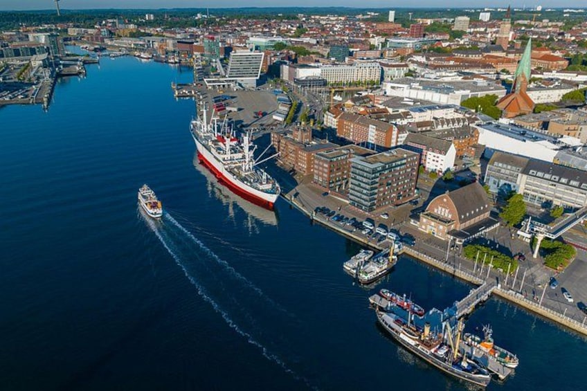 Hamburg Pass with 23+ Attractions, Dungeon & 20% Musical Discount 4