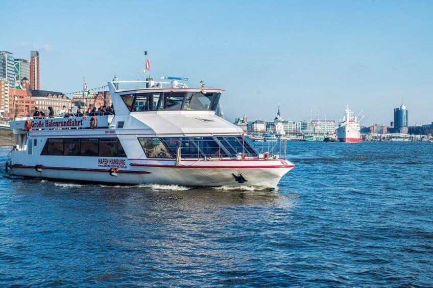Hamburg Pass with 23+ Attractions, Dungeon & 20% Musical Discount 4