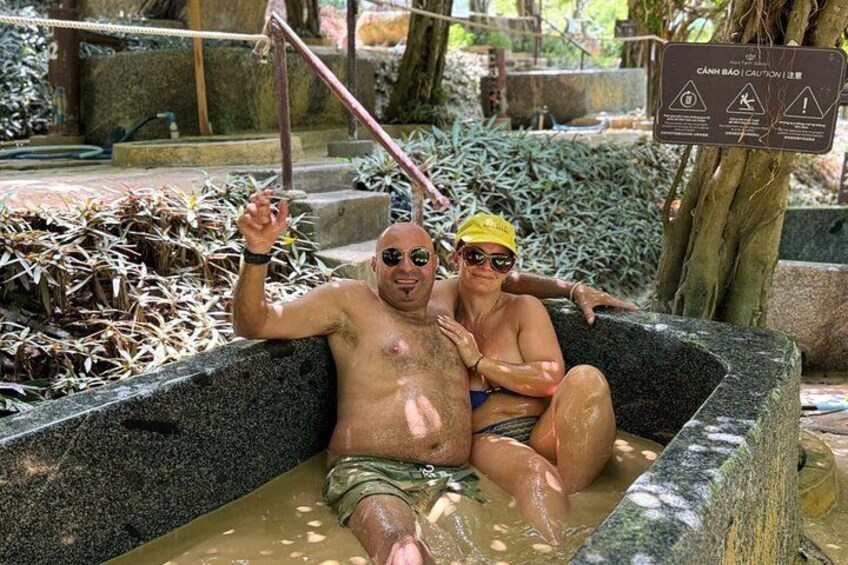 Nha Trang: Hon Mieu and Hon Tam Island Tour with Lunch 4