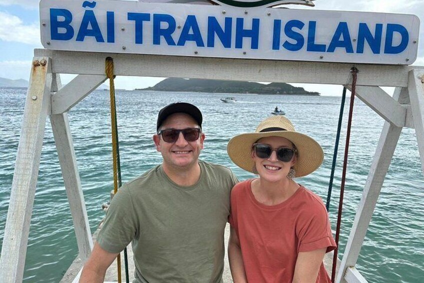 Nha Trang: Hon Mieu and Hon Tam Island Tour with Lunch 3