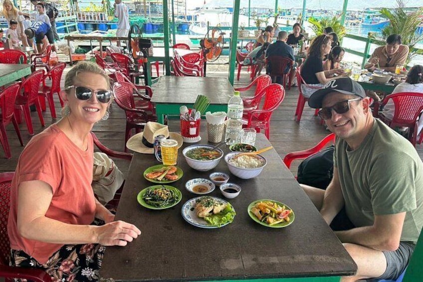 Nha Trang: Hon Mieu and Hon Tam Island Tour with Lunch 2