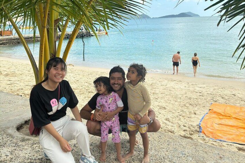 Nha Trang: Hon Mieu and Hon Tam Island Tour with Lunch 2
