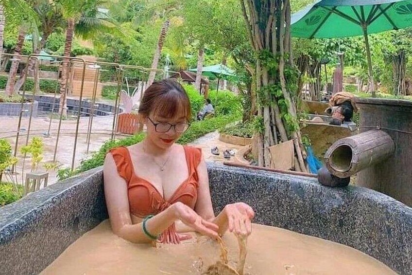Nha Trang: Hon Mieu and Hon Tam Island Tour with Lunch 4