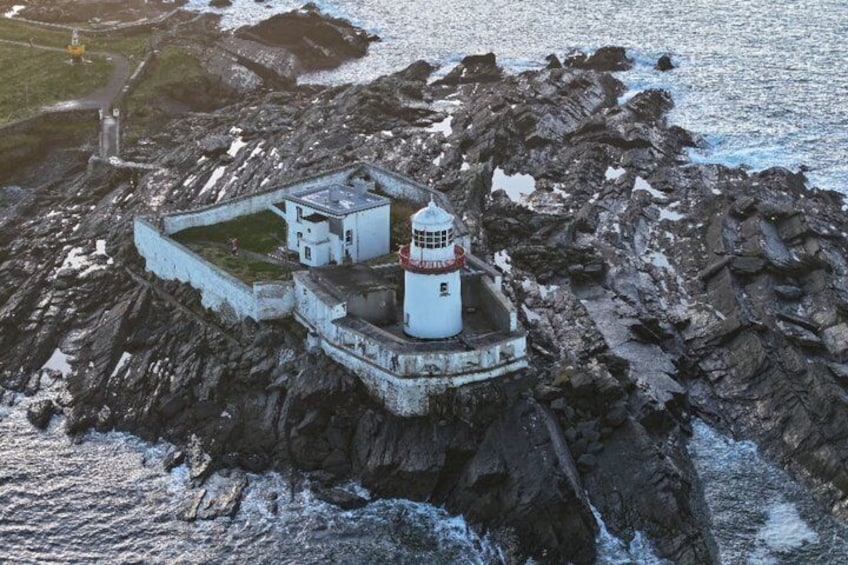 Explore the Ring of Kerry & Skellig Ring in Style-Private Tour 2
