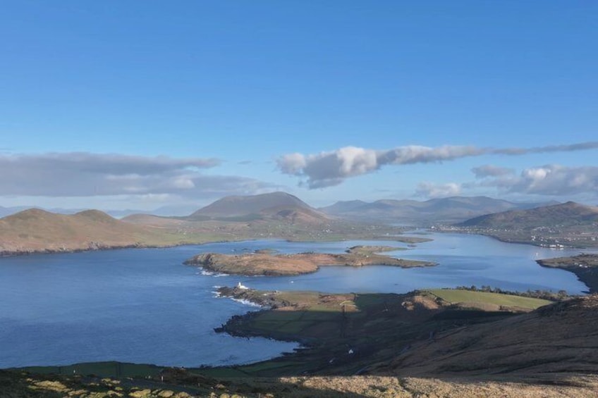 Explore the Ring of Kerry & Skellig Ring in Style-Private Tour 4