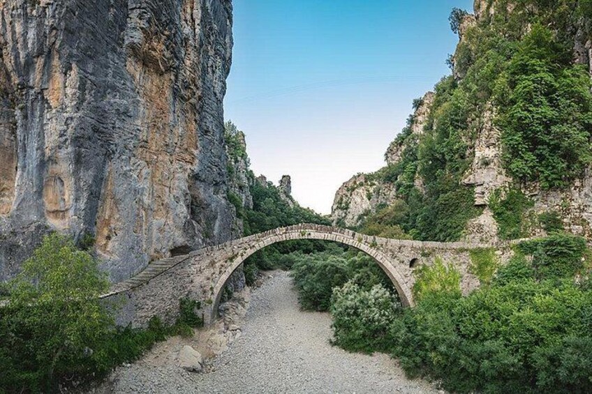 Kokkoris bridge 1