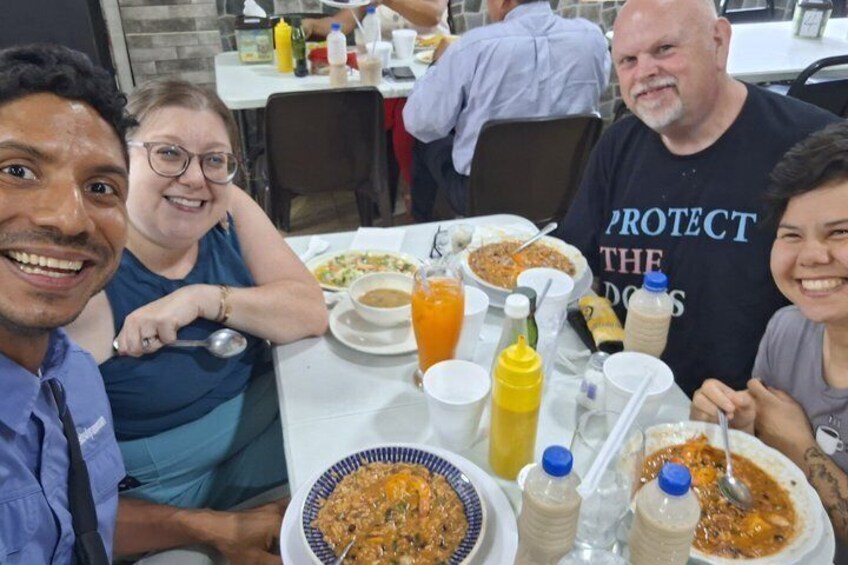 Panama Canal Tour in Colon City: Agua Clara and Gatun 2