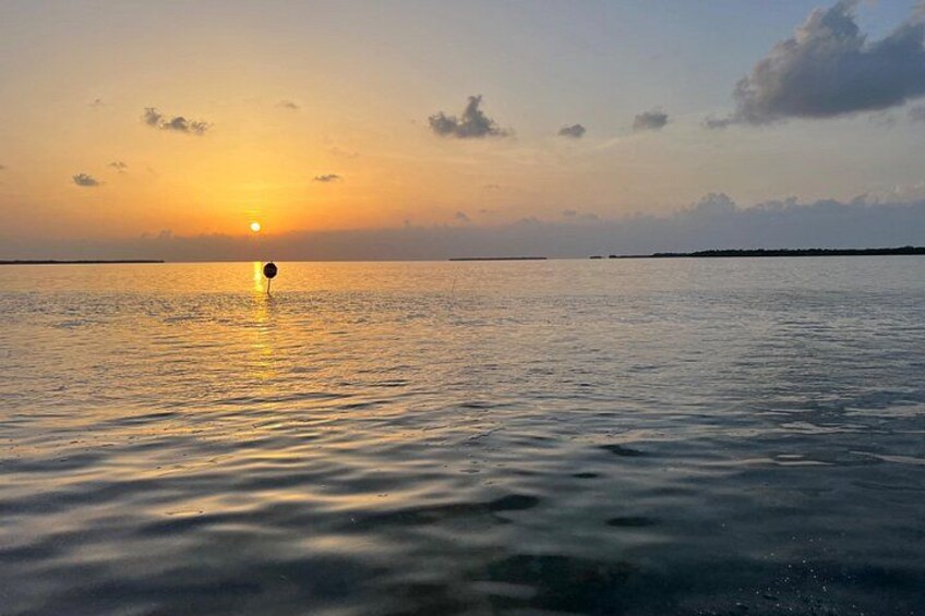 Private Sunset Cruise around Key West 1