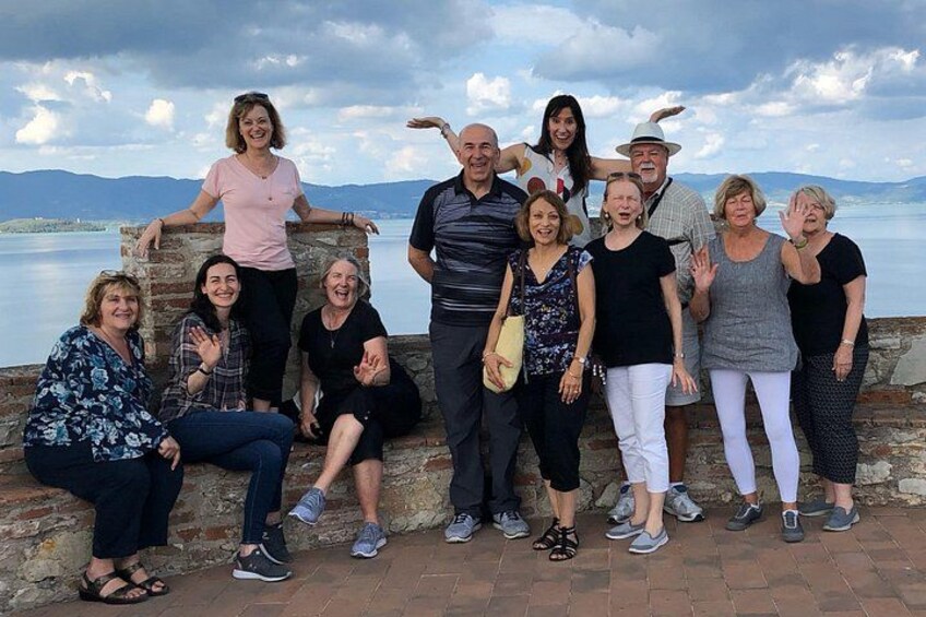 Arezzo Italian Language Holiday: La Dolce Lingua Experience 2