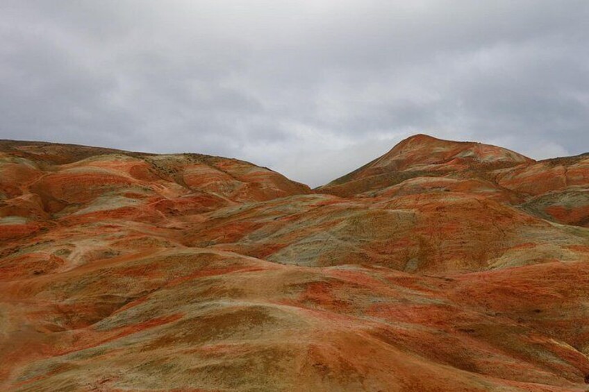 Shahdag Sightseeing and Candy Cane mountain Tour Lunch Included 2