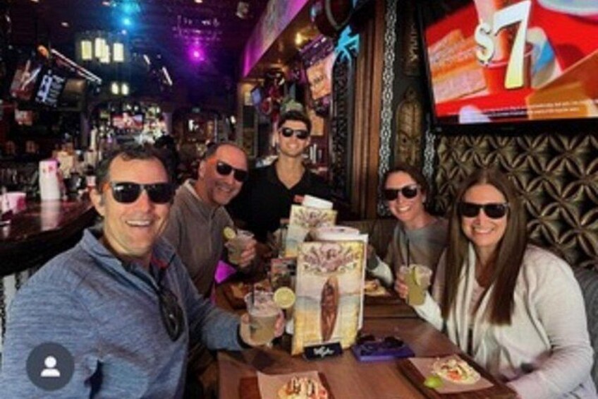 Taco Tour Santa Barbara | Food Tour 2