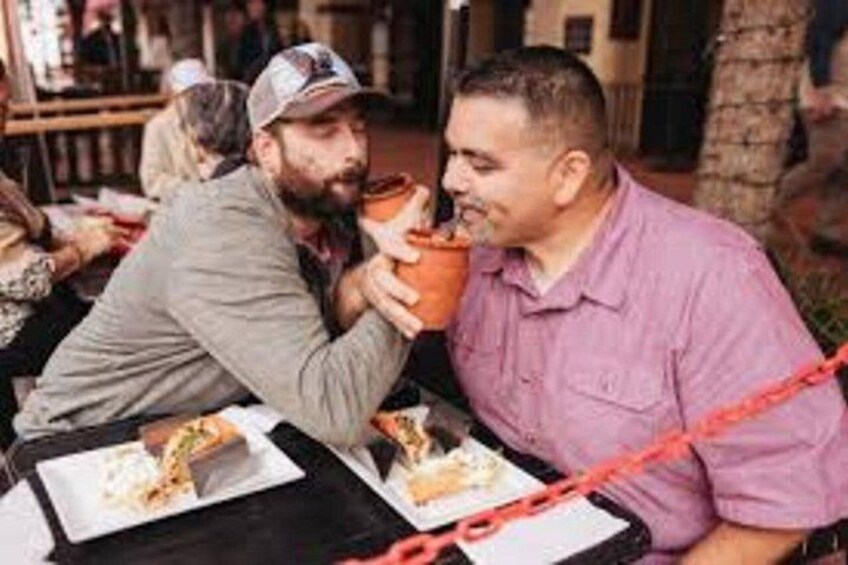 Taco Tour Santa Barbara | Food Tour 5
