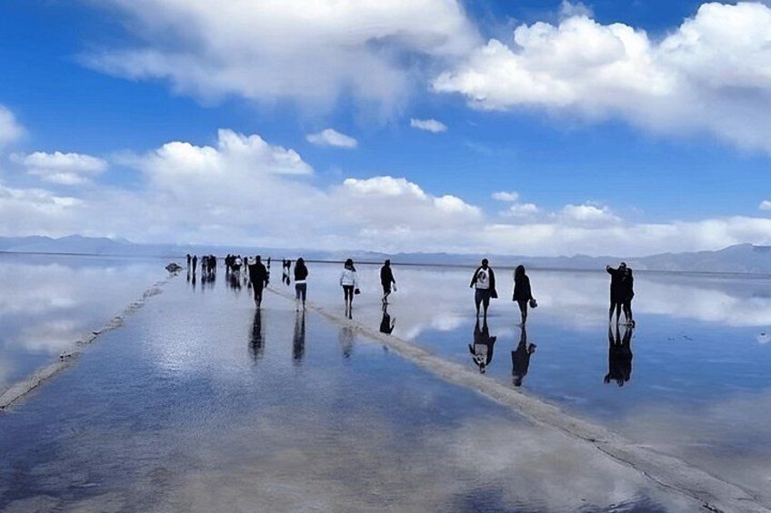 Full-Day Tour to Salinas Grandes and Purmamarca From Salta 3