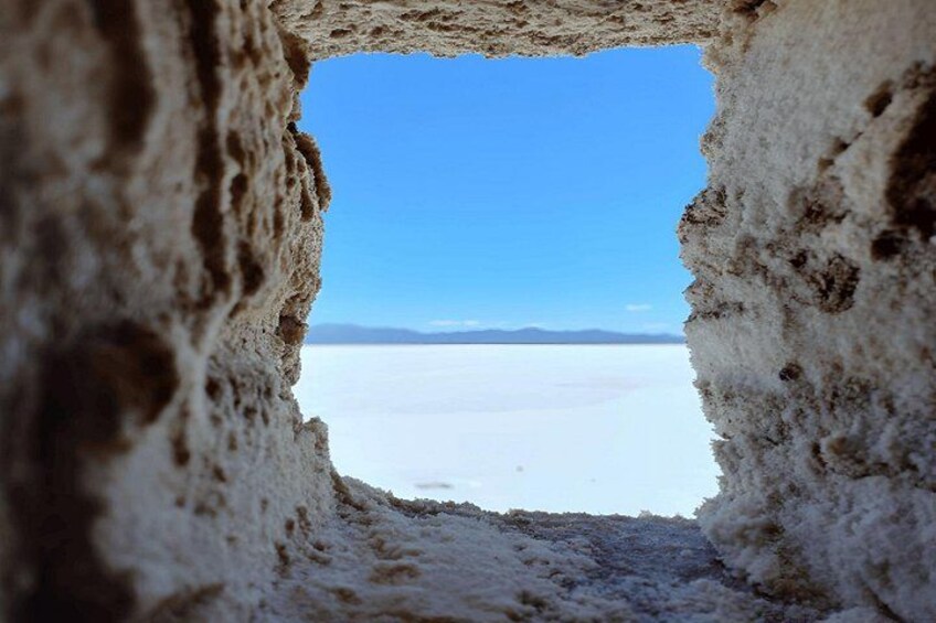 Full-Day Tour to Salinas Grandes and Purmamarca From Salta 2